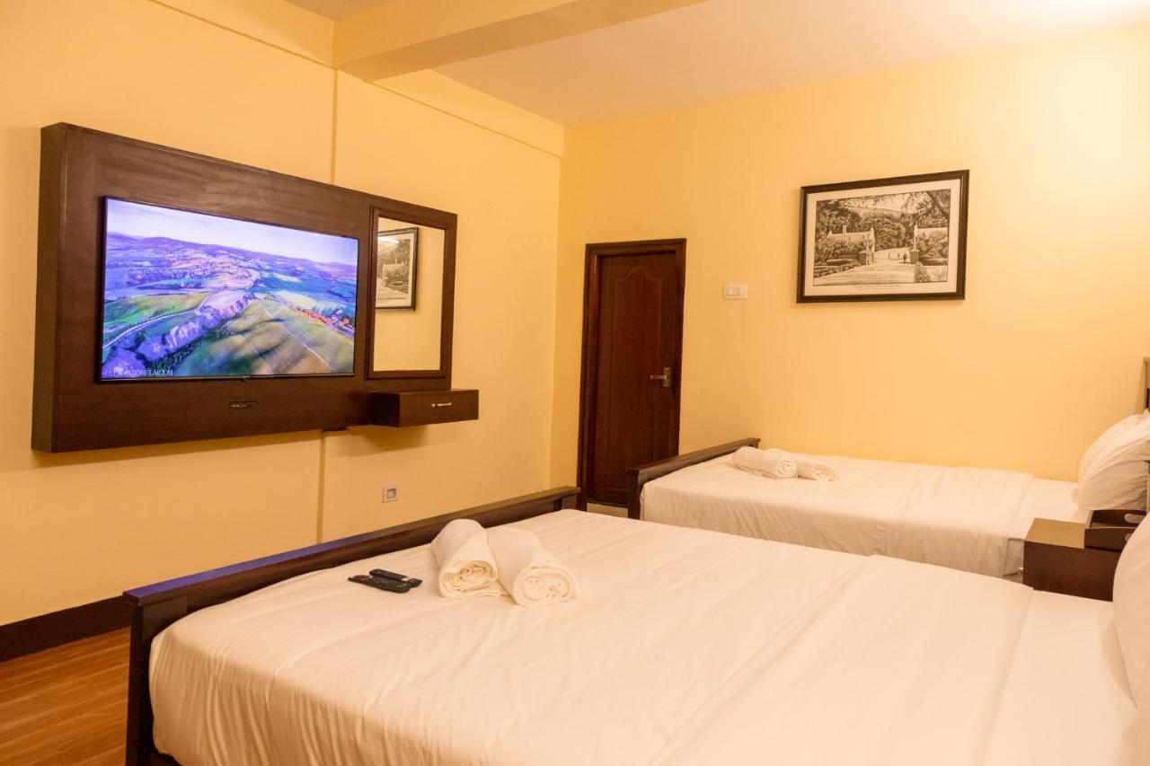 Aakash Rooms And Cottages, Udagamandalam Exterior foto