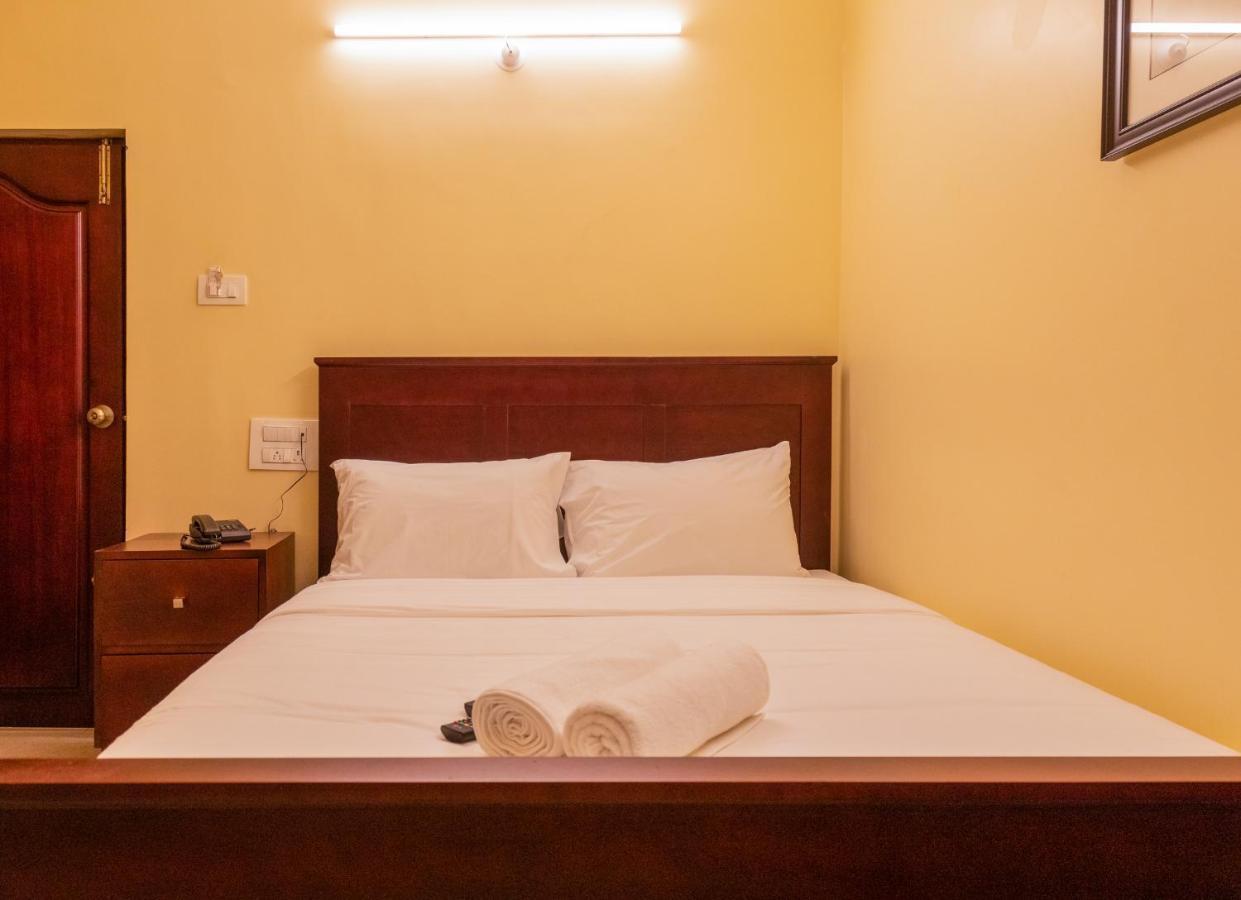 Aakash Rooms And Cottages, Udagamandalam Exterior foto