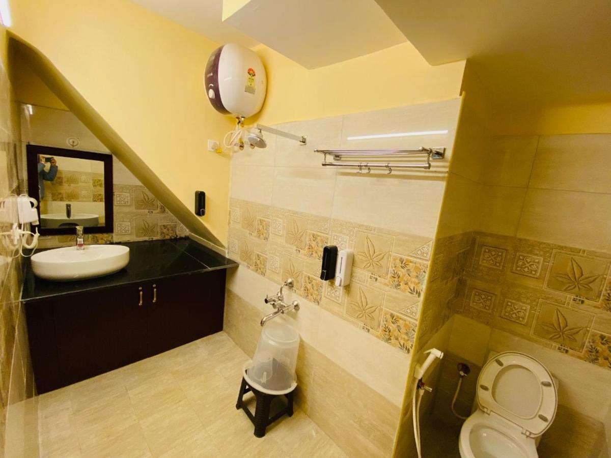 Aakash Rooms And Cottages, Udagamandalam Exterior foto