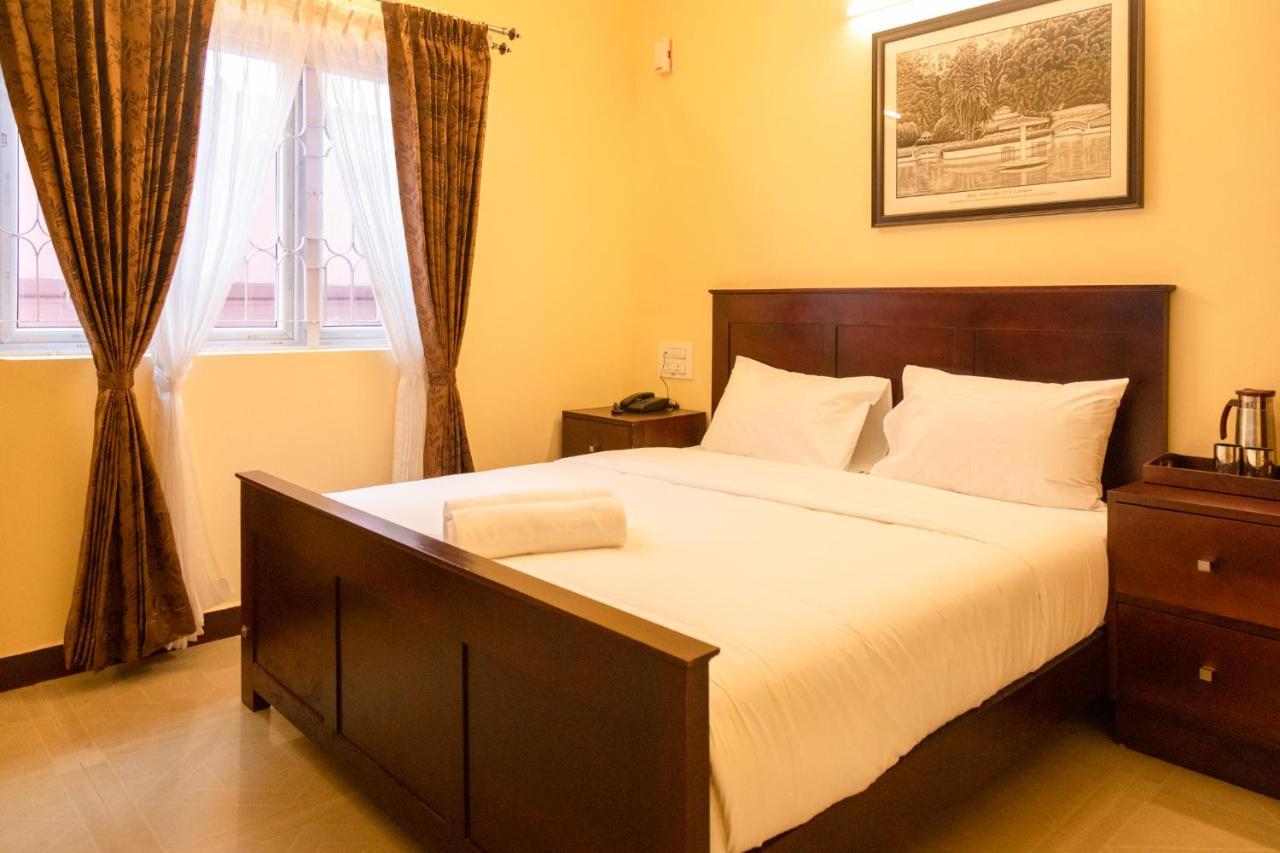 Aakash Rooms And Cottages, Udagamandalam Exterior foto