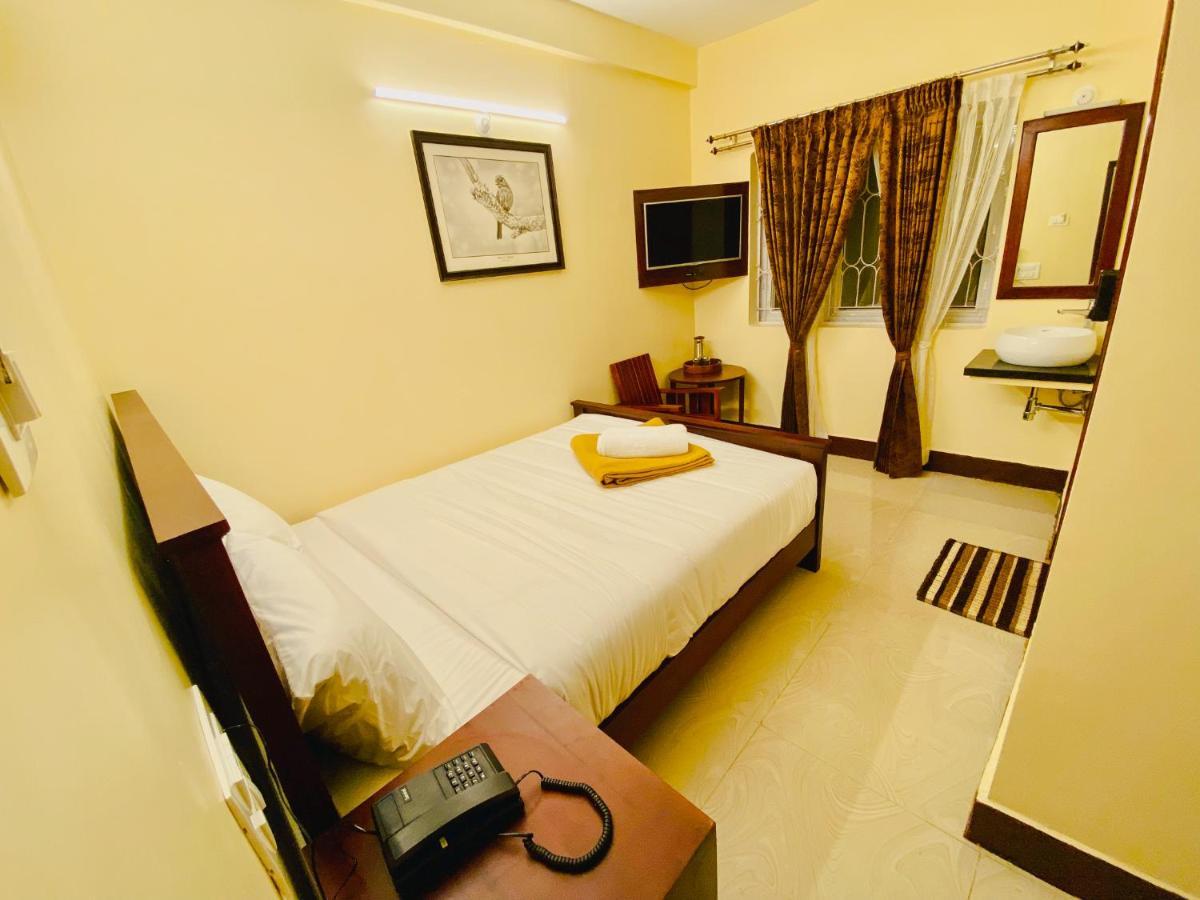 Aakash Rooms And Cottages, Udagamandalam Exterior foto