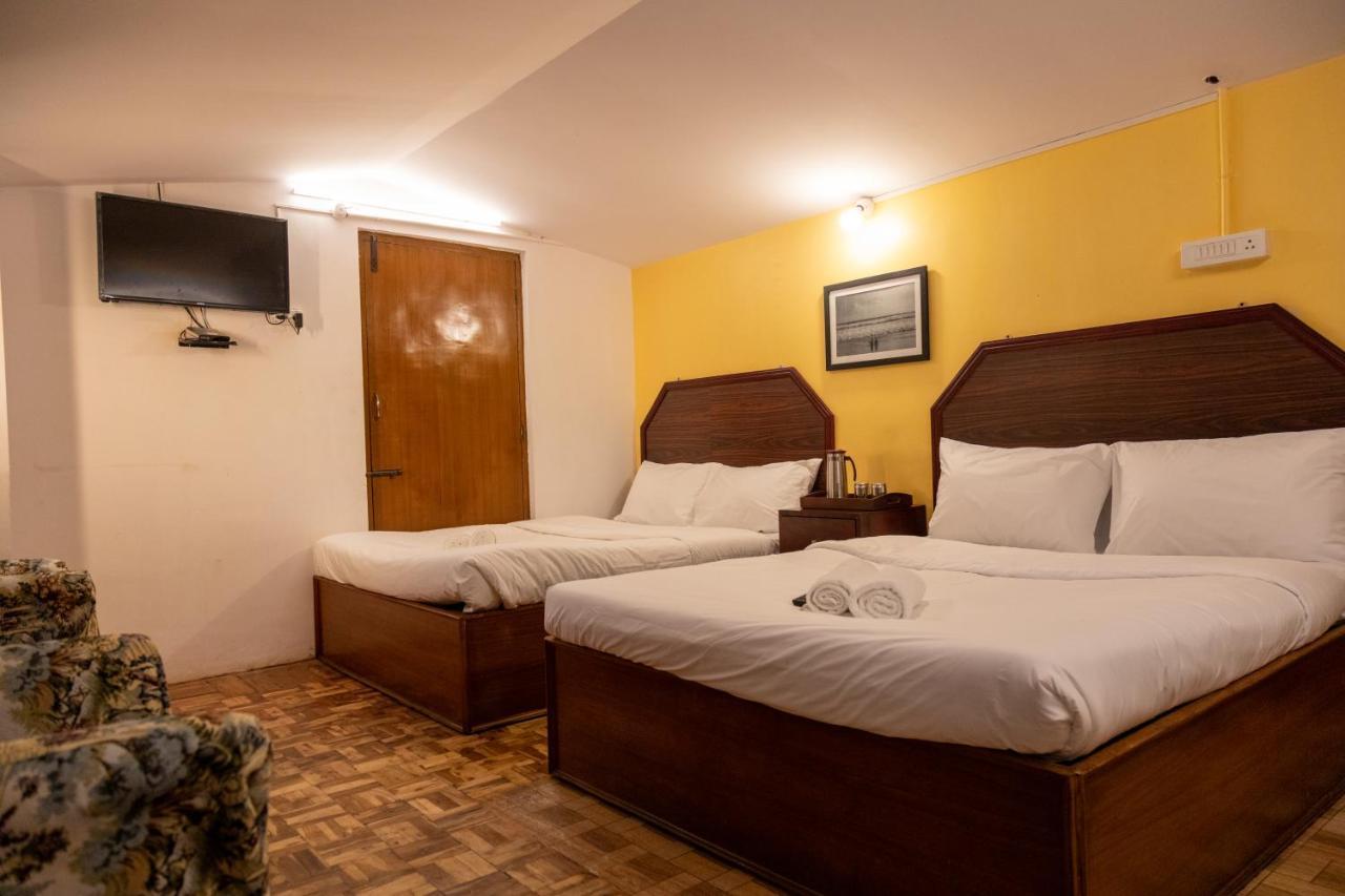 Aakash Rooms And Cottages, Udagamandalam Exterior foto