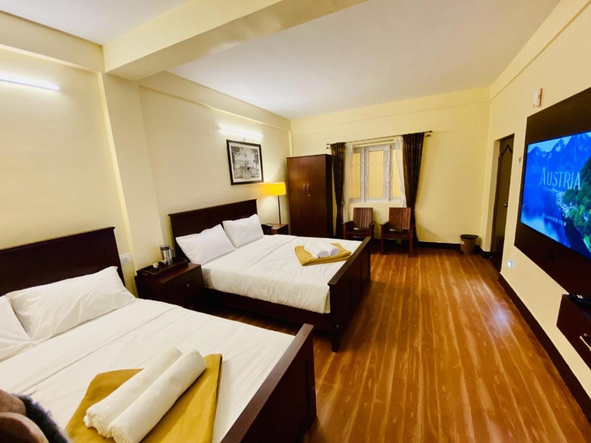 Aakash Rooms And Cottages, Udagamandalam Exterior foto