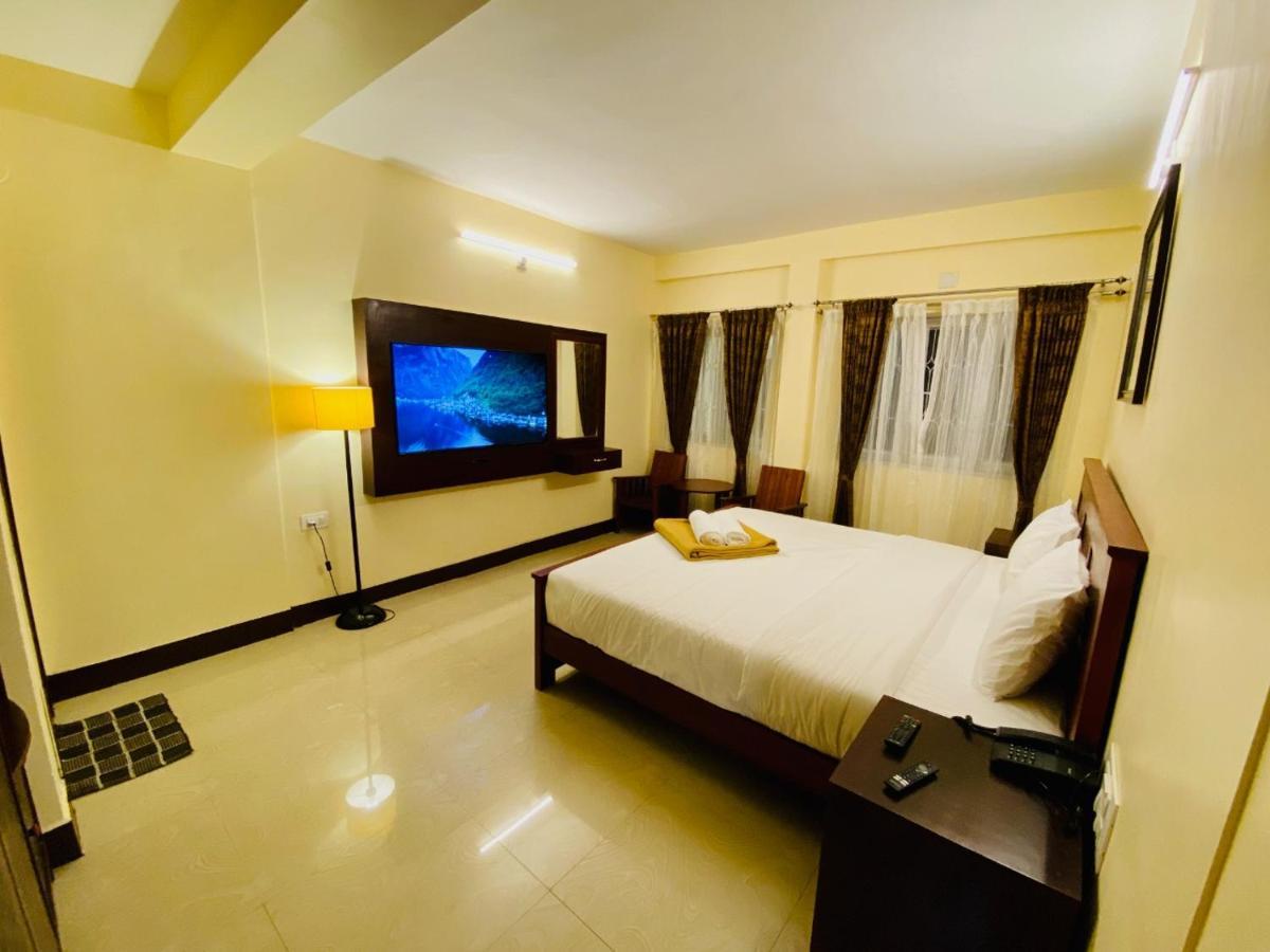 Aakash Rooms And Cottages, Udagamandalam Exterior foto