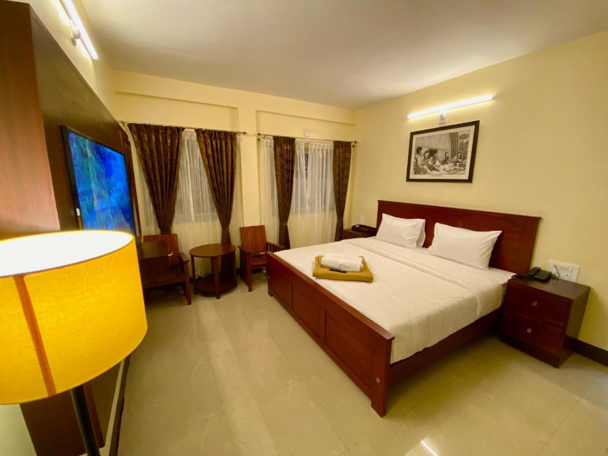 Aakash Rooms And Cottages, Udagamandalam Exterior foto
