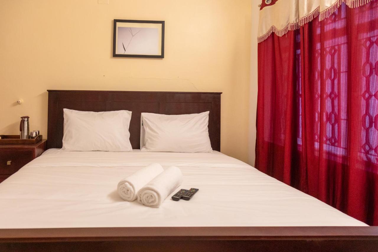 Aakash Rooms And Cottages, Udagamandalam Exterior foto