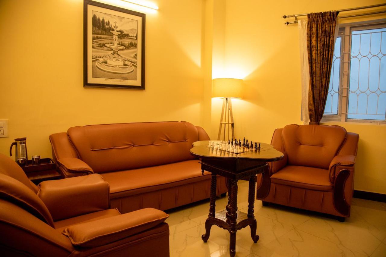Aakash Rooms And Cottages, Udagamandalam Exterior foto