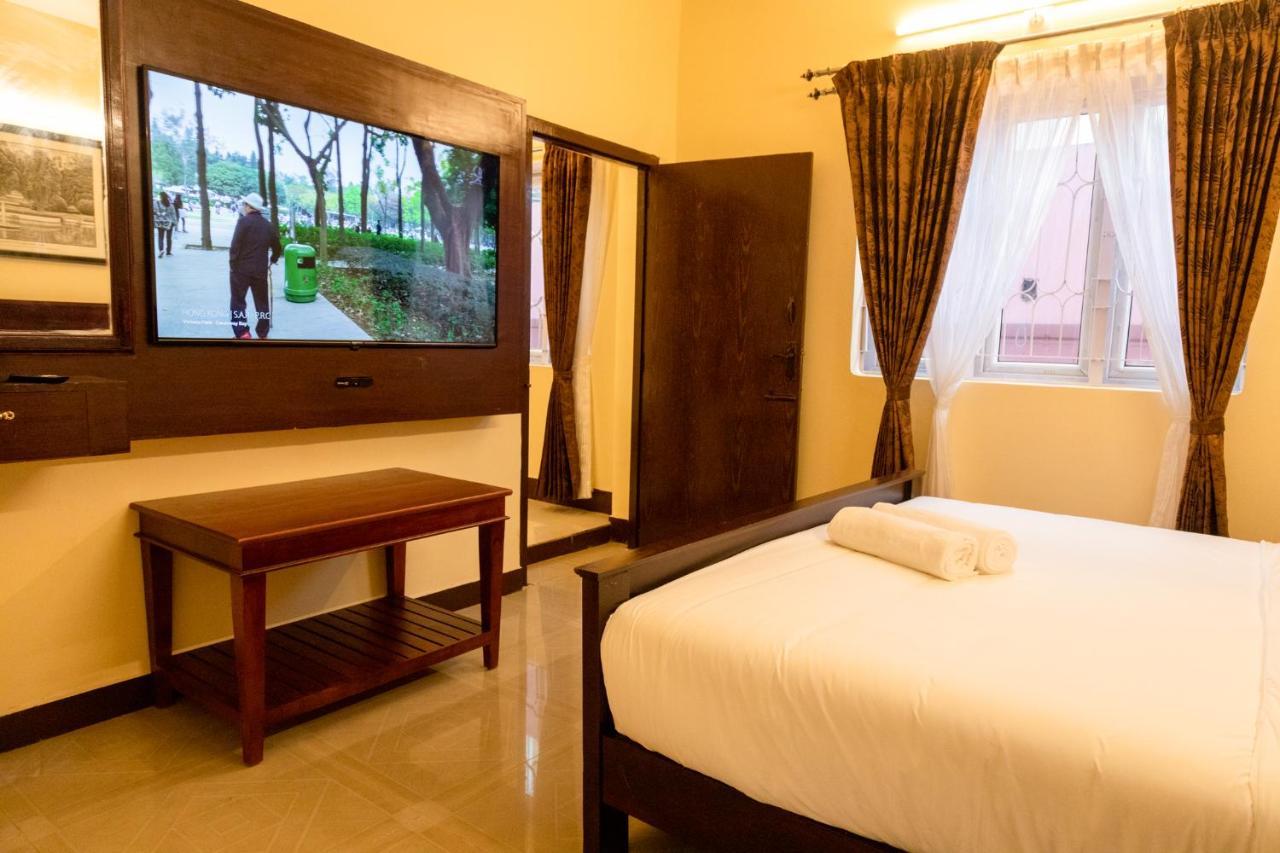 Aakash Rooms And Cottages, Udagamandalam Exterior foto
