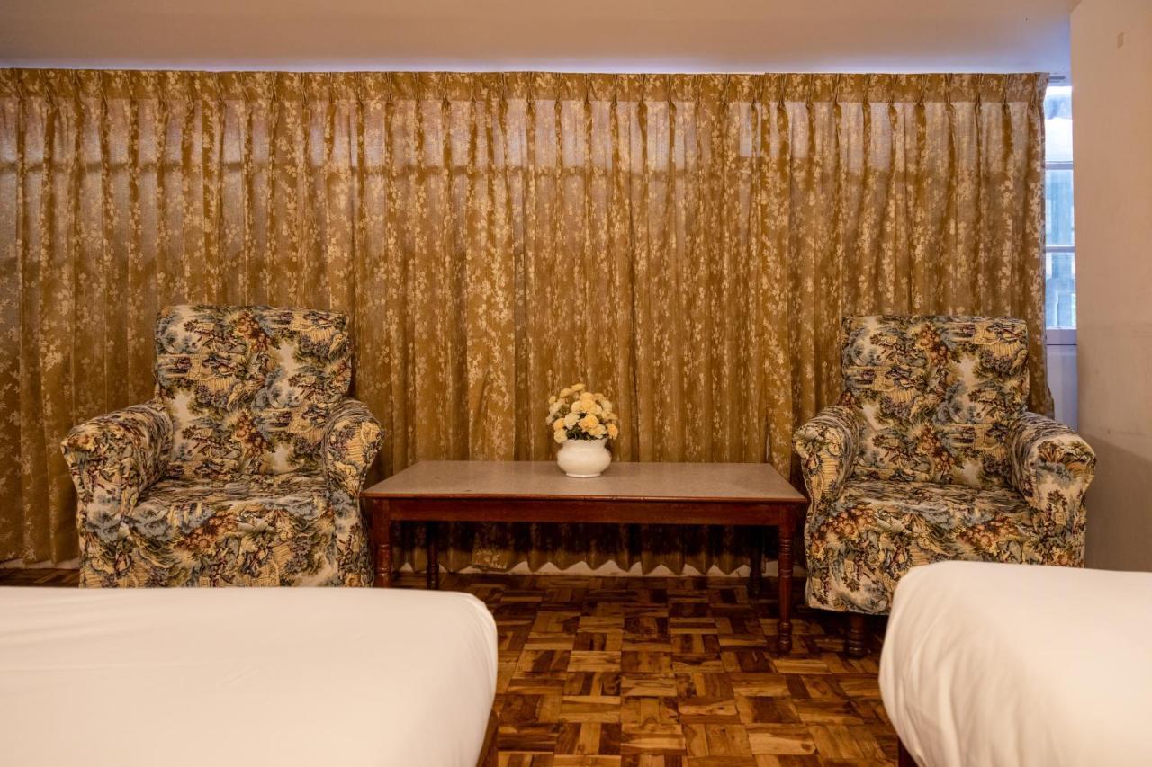 Aakash Rooms And Cottages, Udagamandalam Exterior foto