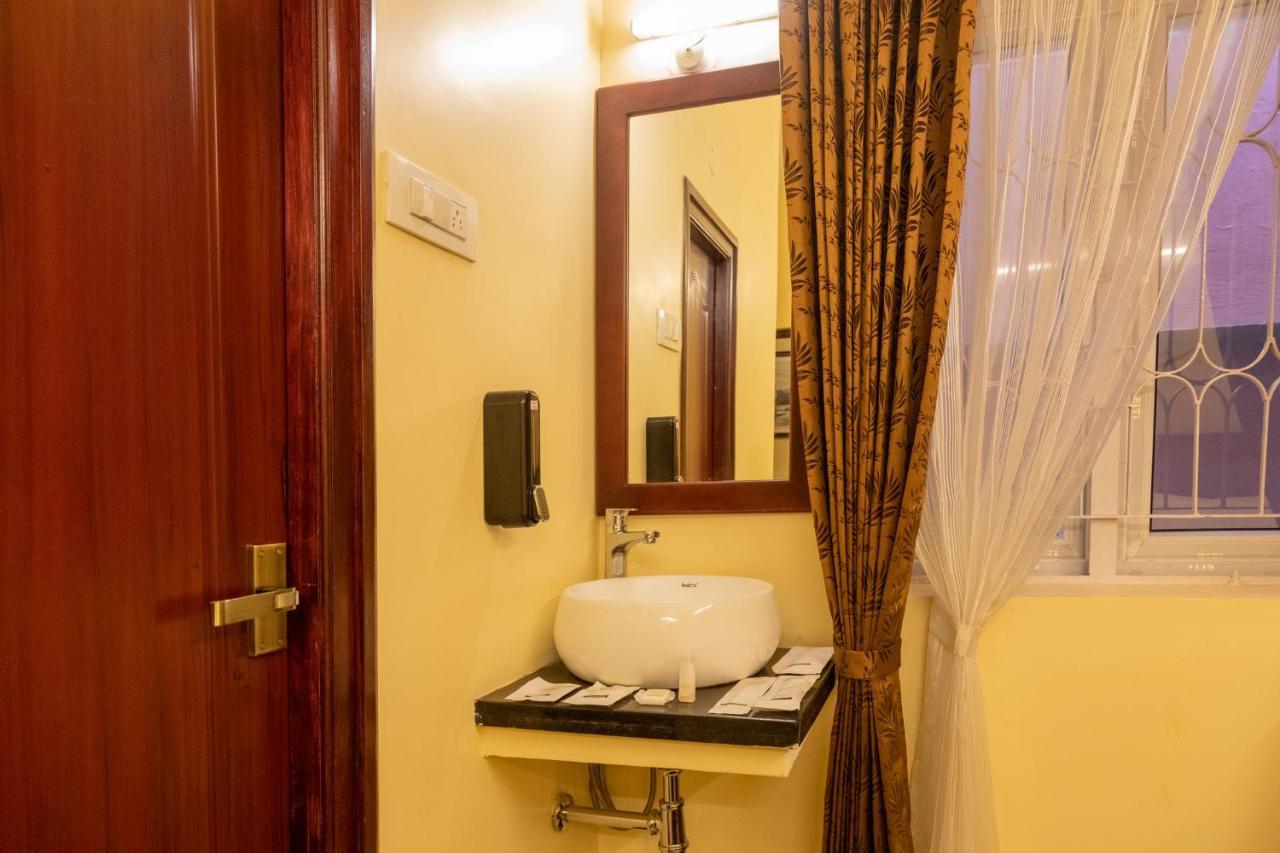 Aakash Rooms And Cottages, Udagamandalam Exterior foto
