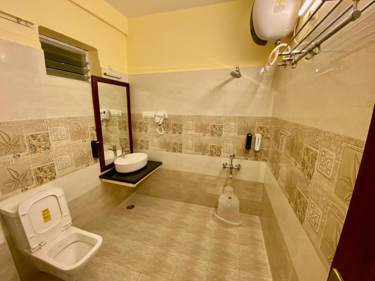 Aakash Rooms And Cottages, Udagamandalam Exterior foto