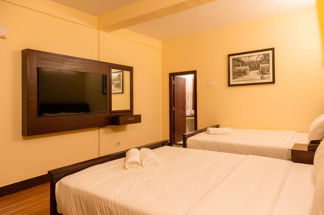Aakash Rooms And Cottages, Udagamandalam Exterior foto