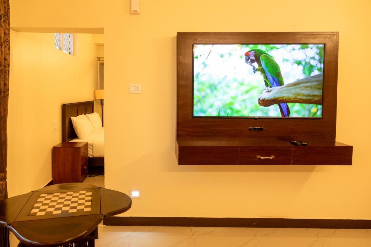 Aakash Rooms And Cottages, Udagamandalam Exterior foto