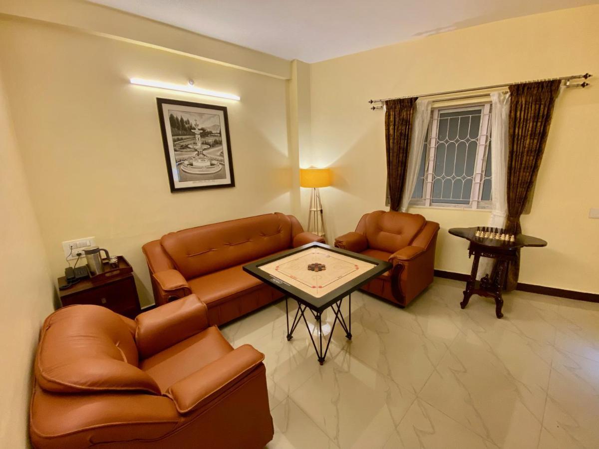 Aakash Rooms And Cottages, Udagamandalam Exterior foto
