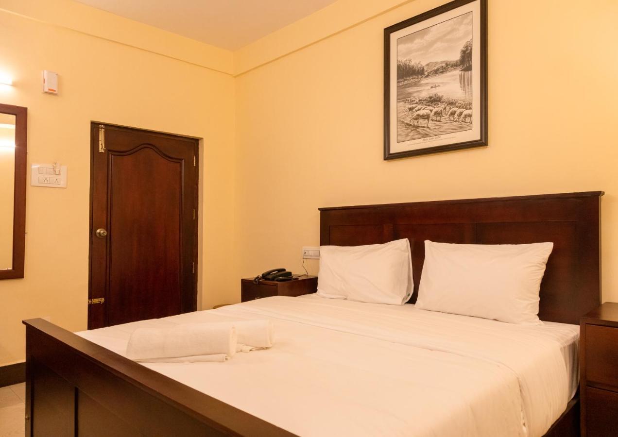 Aakash Rooms And Cottages, Udagamandalam Exterior foto