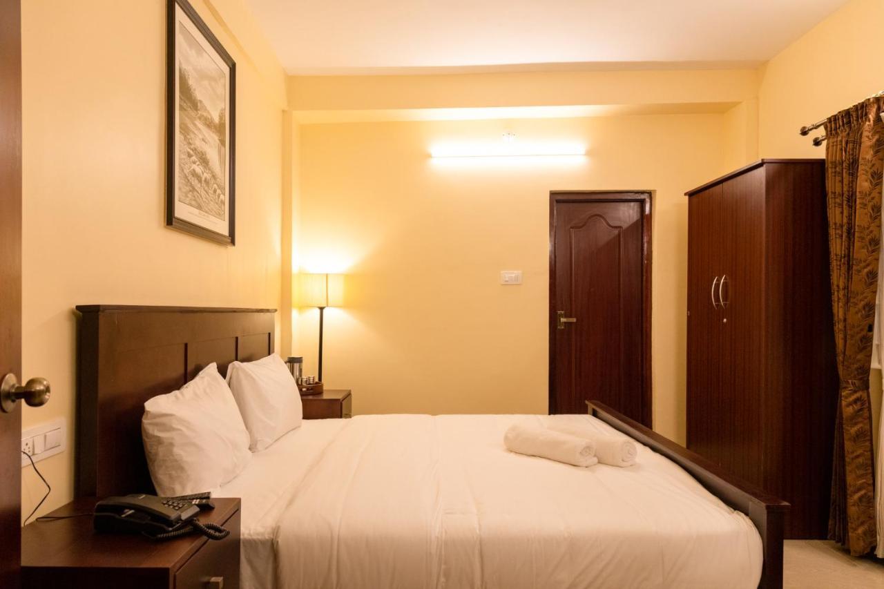 Aakash Rooms And Cottages, Udagamandalam Exterior foto