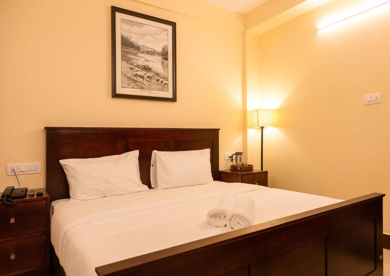 Aakash Rooms And Cottages, Udagamandalam Exterior foto