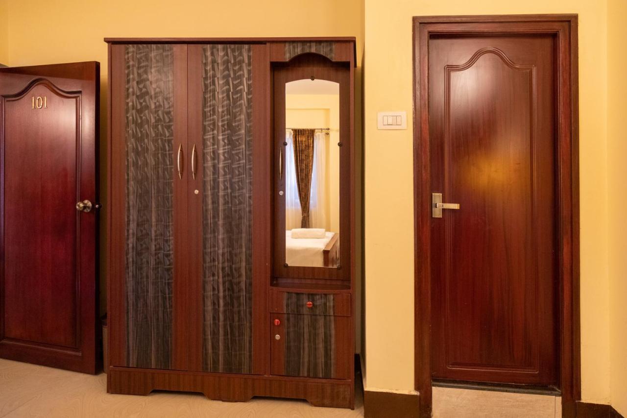 Aakash Rooms And Cottages, Udagamandalam Exterior foto