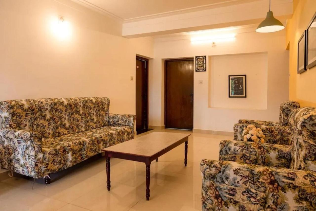 Aakash Rooms And Cottages, Udagamandalam Exterior foto