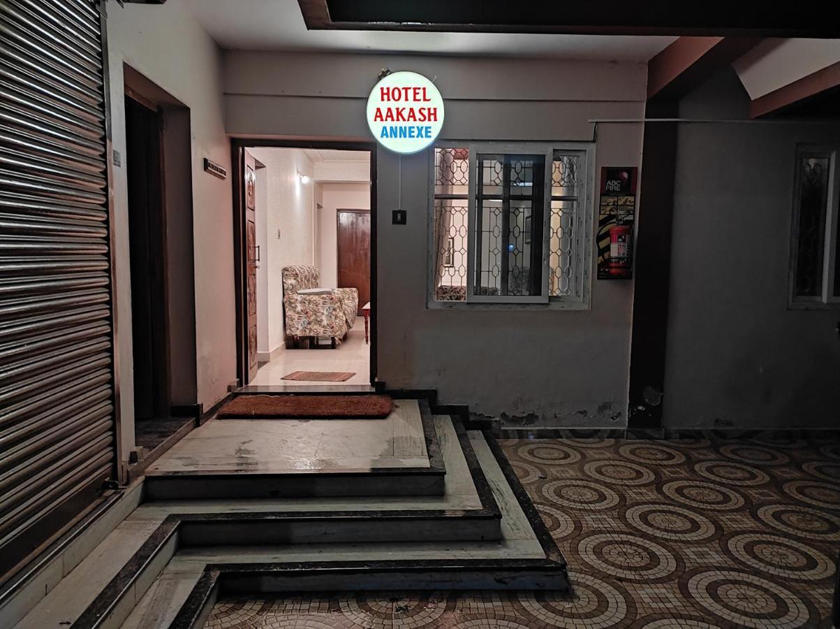 Aakash Rooms And Cottages, Udagamandalam Exterior foto